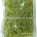 Spinach style konjac pasta/low calories pasta